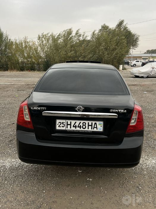 Mshin 2004 laseti jentra qilingan mator karobka hadaviy zur mtanbenzin