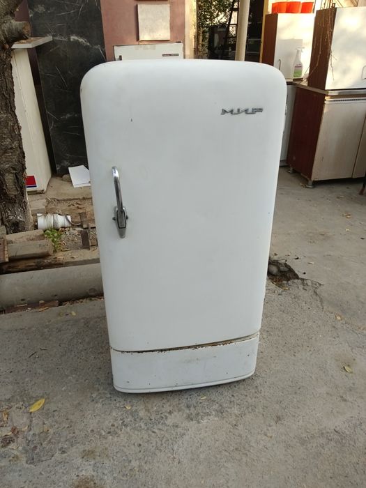 Холадиник рабоче ишлашга Гап йук тоза ишга таййор