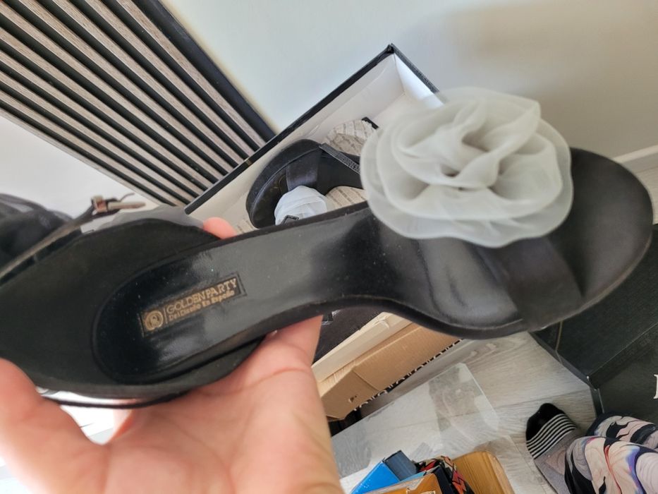 Продам басаношки летние