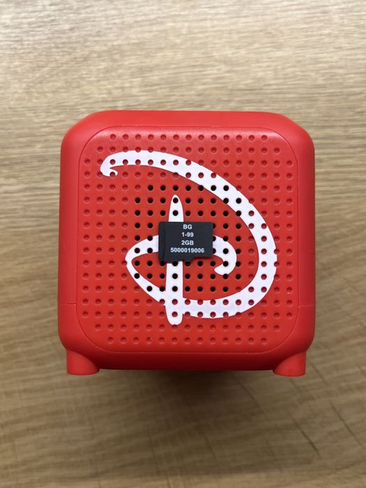 Магически аудио приказки - колонка