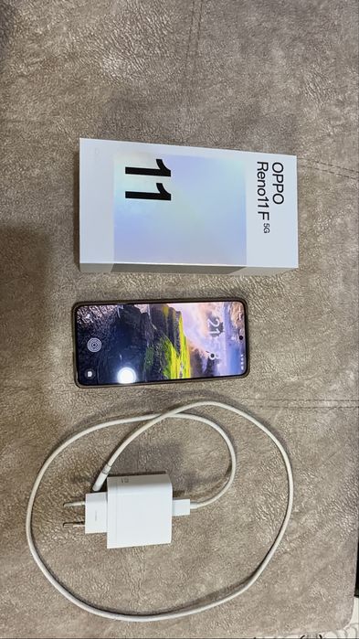 OPPO Reno11 F 5G (CPH2603)