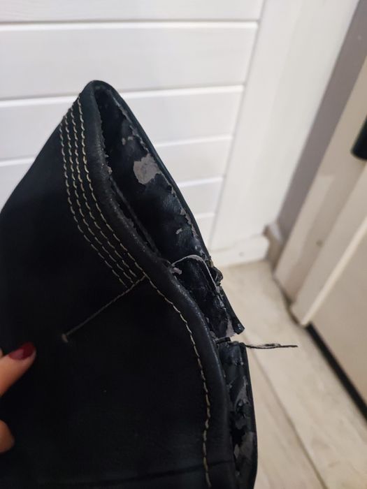 велурени ботуши на немската марка Jana