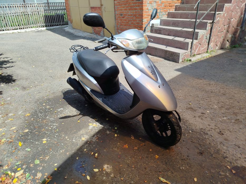 Скутер Honda Dio AF 68