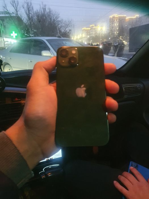 iPhone 13 идеально