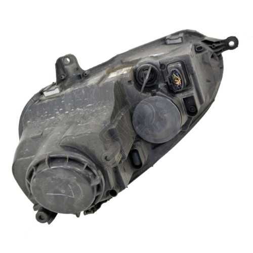 Десен фар Volkswagen Jetta V(2005-2010) ID:93827