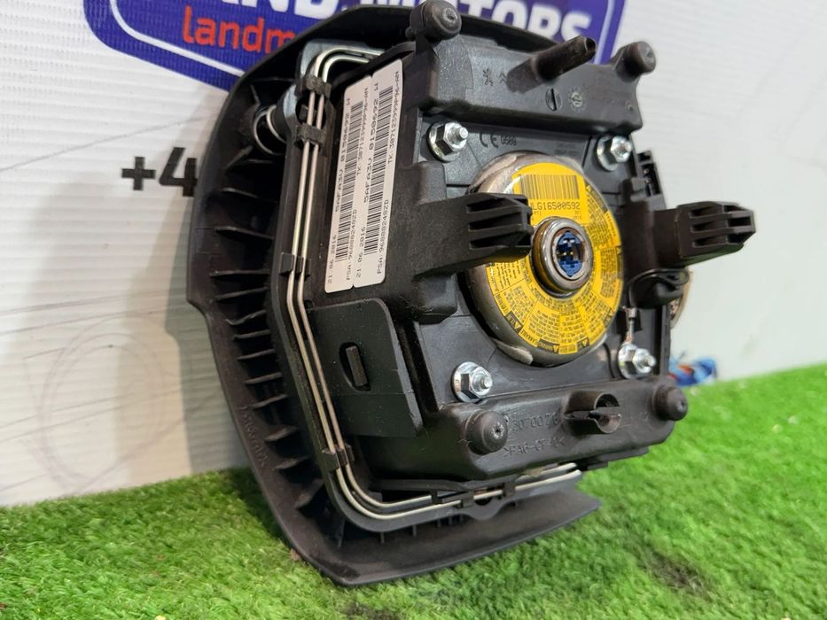 AIRBAG VOLAN CITROEN DS DS4 II 1.6 DIESEL 2017 COD OEM 96888248ZD 2015-2019