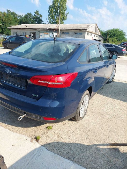Usi Ford Focus 3-2016 Dreapta Fata/Spate si Stanga Spate