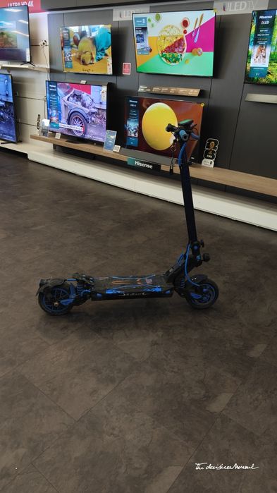 vand kukirin g2 master 2025 custom