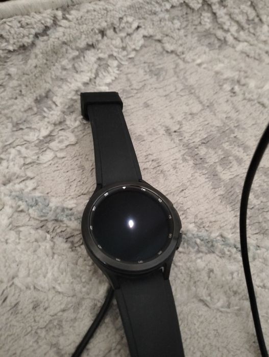 Samsung Galaxy Watch 4 classic Bluetooth