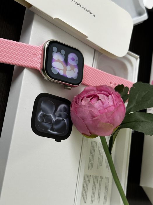 Apple watch series 11