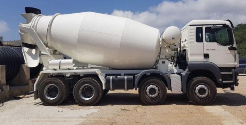 beton, pompa beton, beton amprentat, mortar, sape beton , beton lugoj