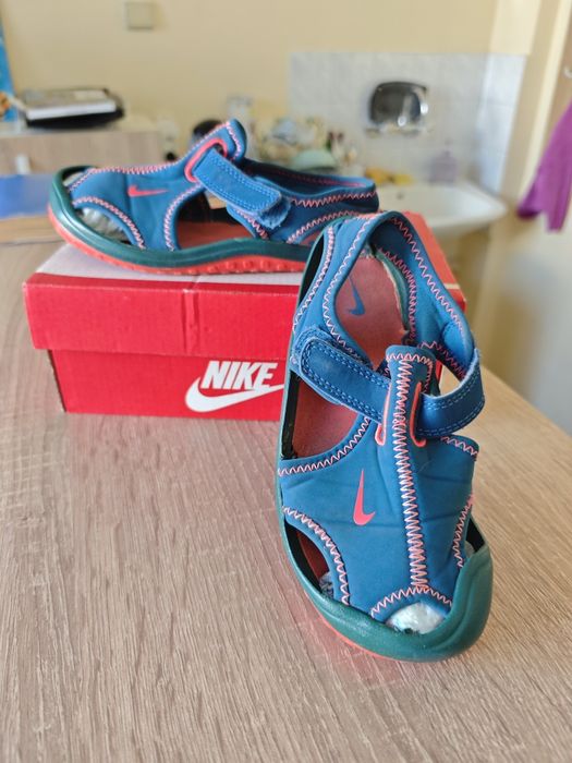 Nike sunray protect 26 н.