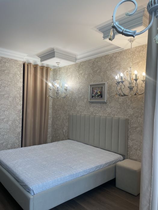 Впервые сдается 2к кв в ЖК Альтаир