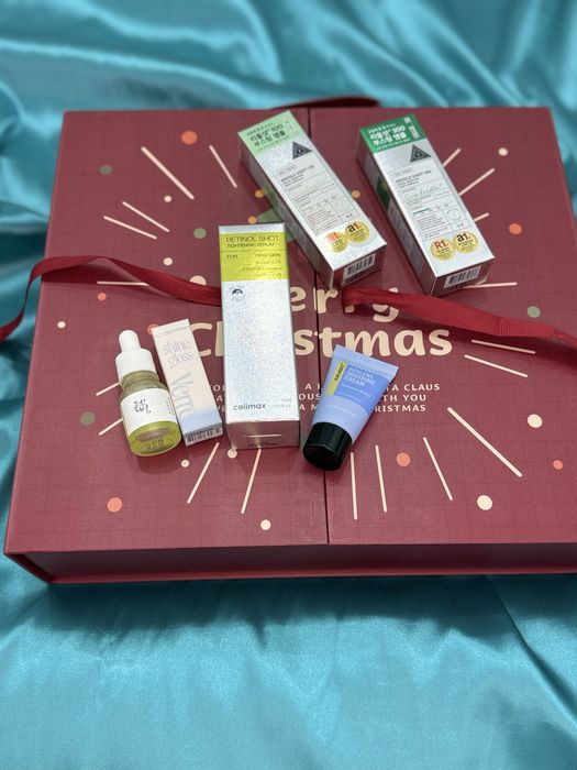 Адвент-Календарь