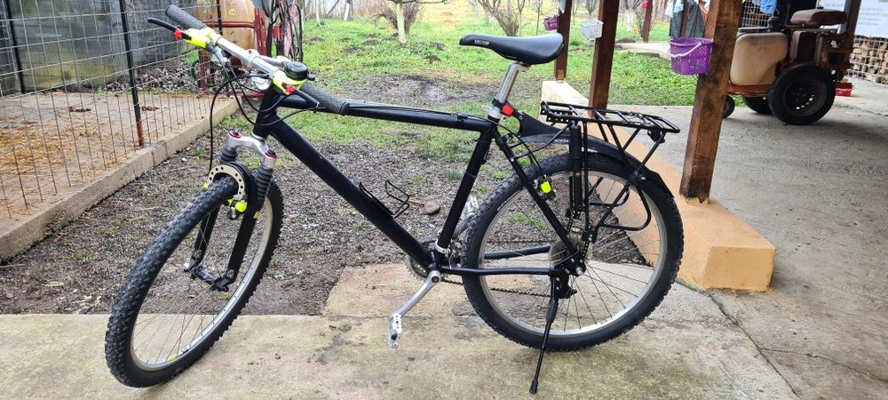 Biciclete MTB