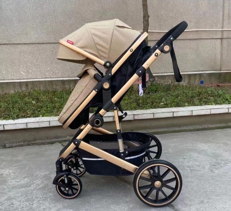 Kalyaska коляска детская