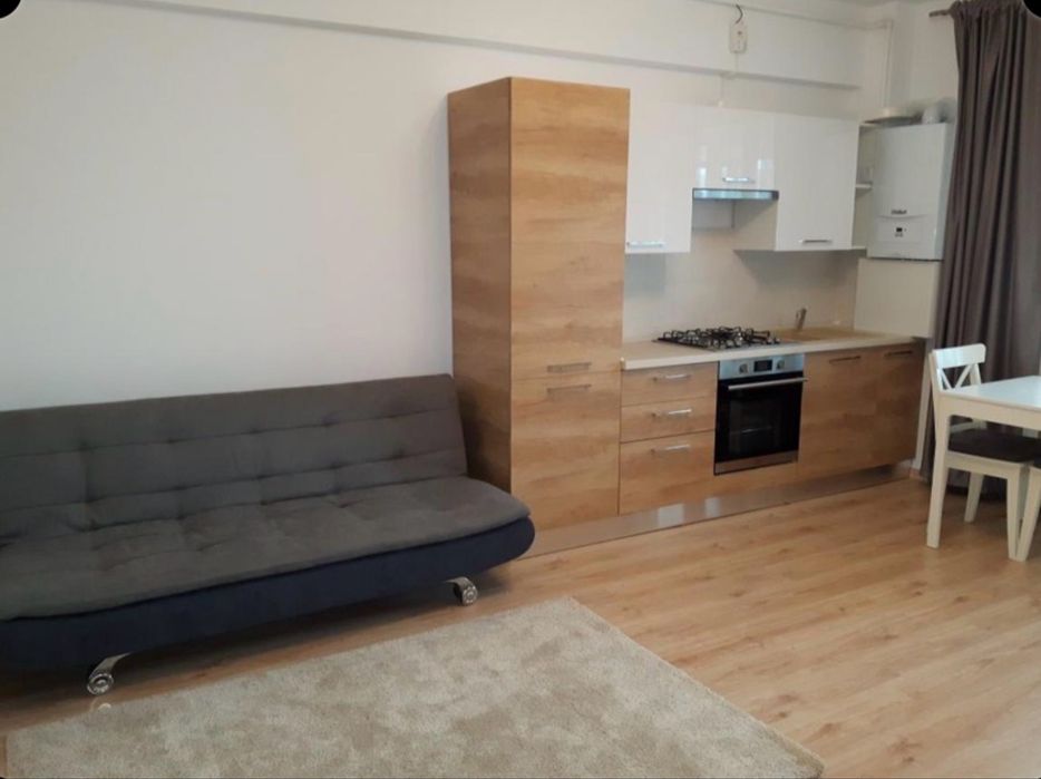 PROPRIETAR INCHIRIEZ AP 2 cam bloc nou Piata Muncii