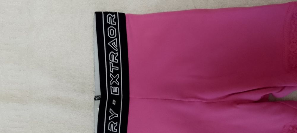 Трусики - шортики H&M.