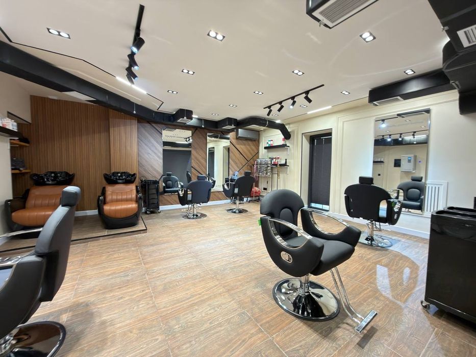 Продается помещение Алайский рынок