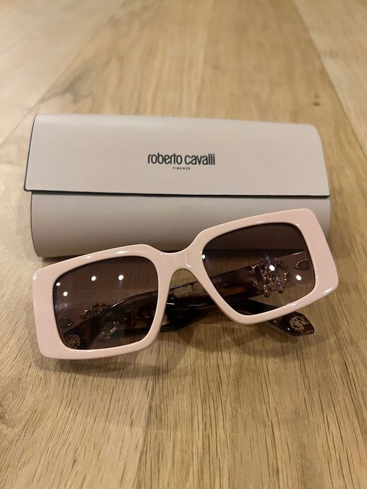 Roberto Cavalli Sunglasses