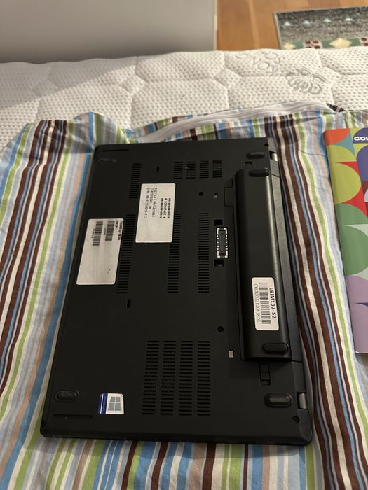 Leptop Lenovo ThinkPad
