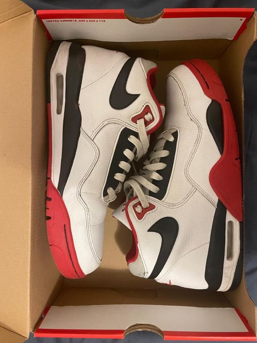 Nike Flight Legacy 42 - 27 cm