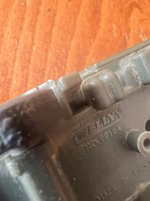 Военно камионче играчка