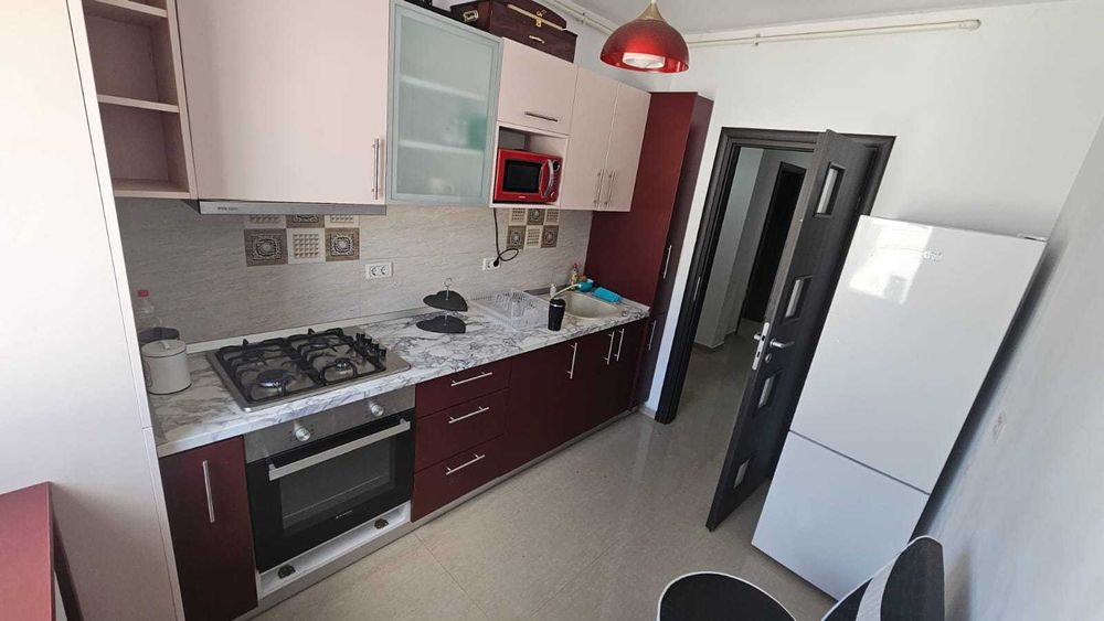 Apartamente cu 2 camere de vânzare,60 mp, Dobroești Fundeni