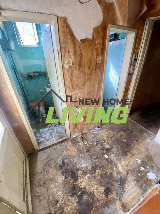 Продава се Етаж от къща в Пловдив, Каменица 1 - 98 кв.м за 1837 €/кв.м - Снимка #6