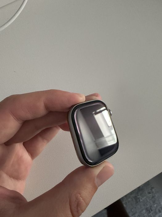 Apple Watch 11 GPS 46mm