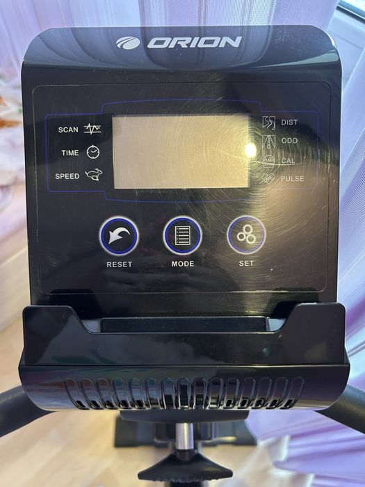 Велоергометър Orion Fitness Joy 5