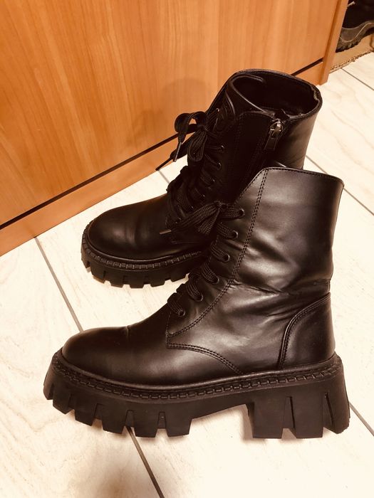 Боти 38 номер