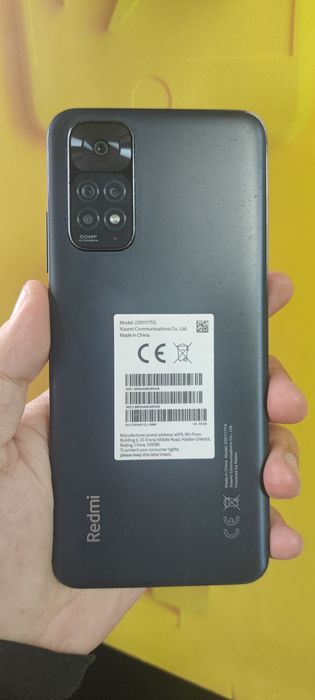 Продам Redmi Note 11.
