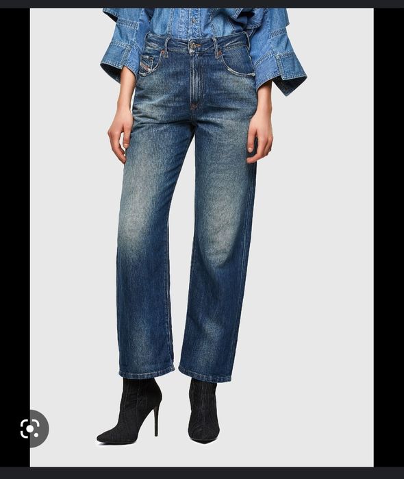 Diesel blugi dama