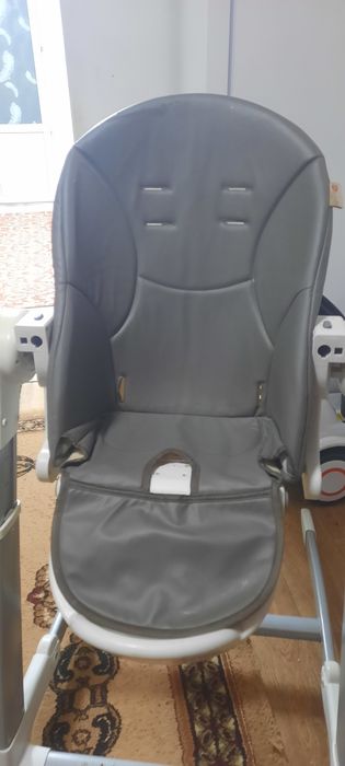 Марибель Стульчик, шезлонг 3 в1