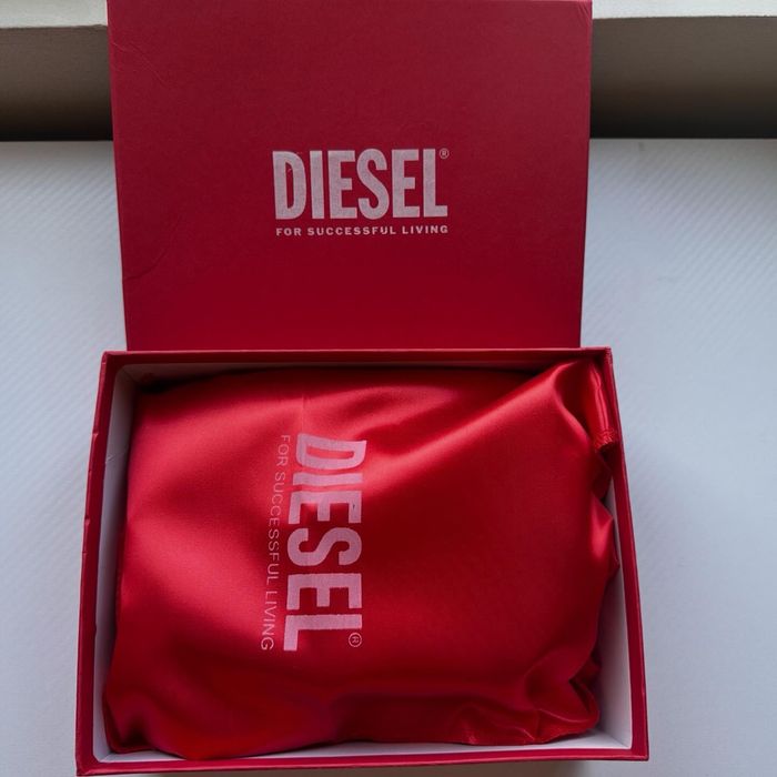 Diesel чанта мини