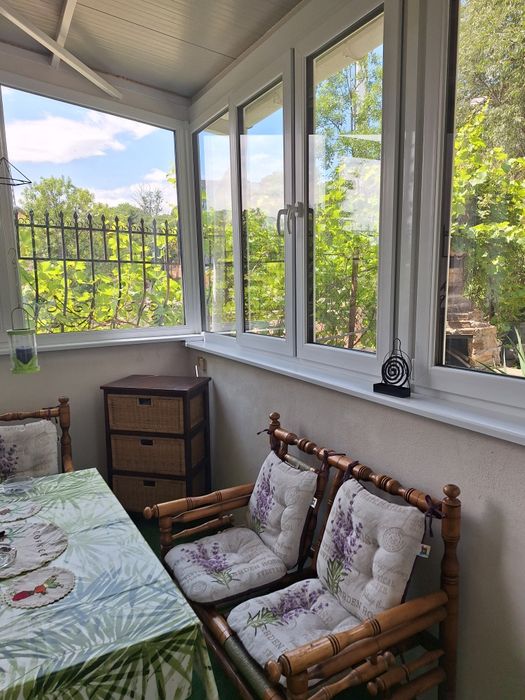 Дава се под наем Тристаен апартамент в Варна, Бизнес хотел - 88 кв.м за 720 € - Снимка #8