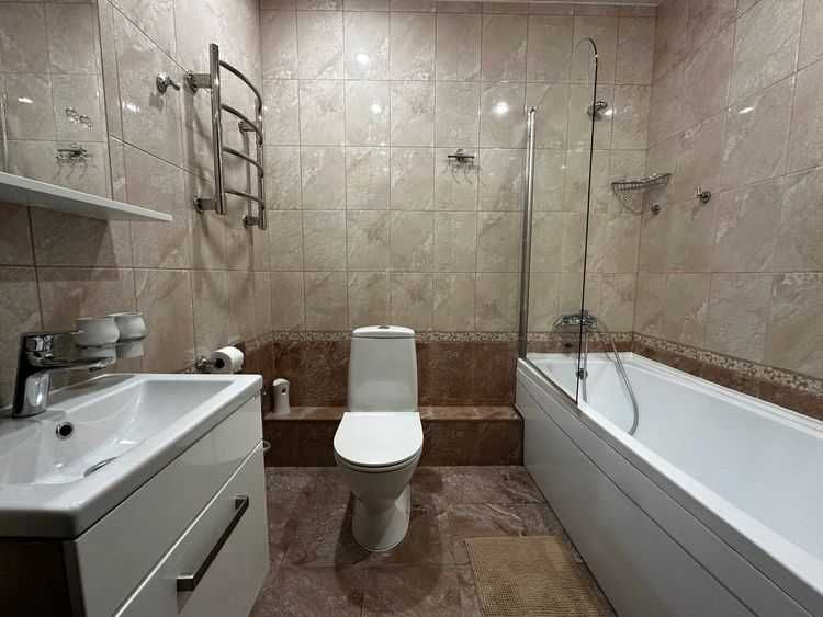 Сдается уютная 2х комнатная квартира на Мирабадском районе | Айбек