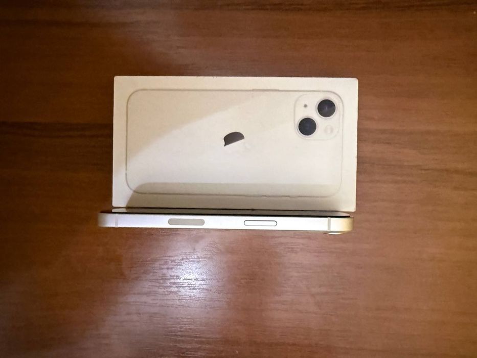 iPhone 13 128 gb 86%