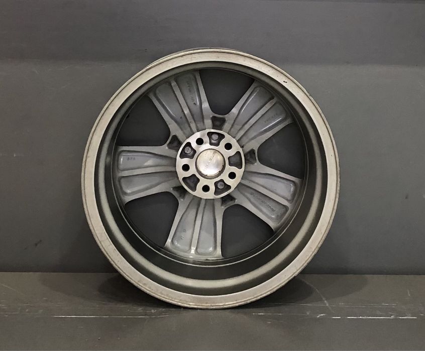 Оригинални джанти Subaru 5x100 17цола.