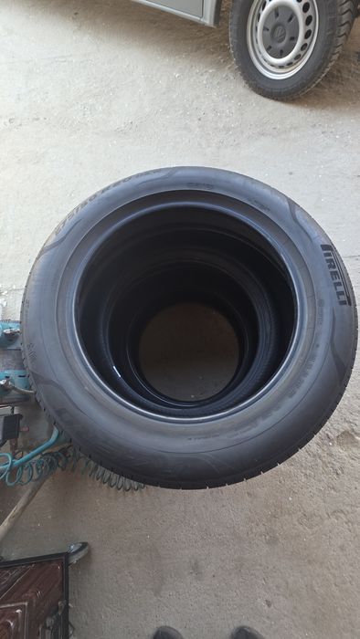 Anvelope PIRELLI 275/50 R20 MO-S
