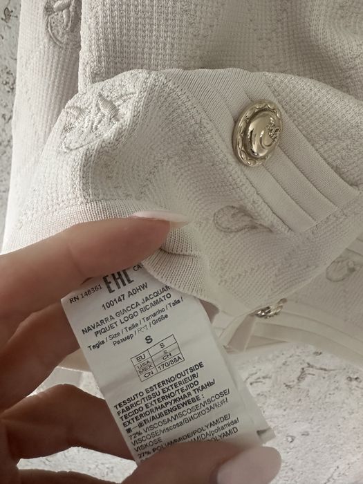 Жилетка Pinko, нова