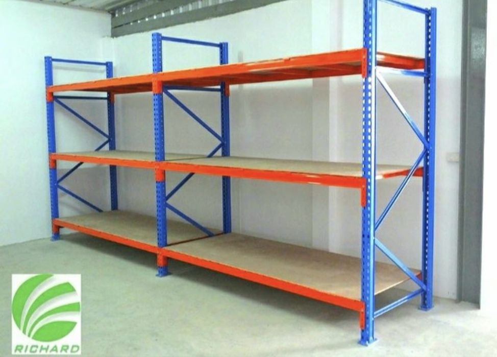 rafturi metalice pro