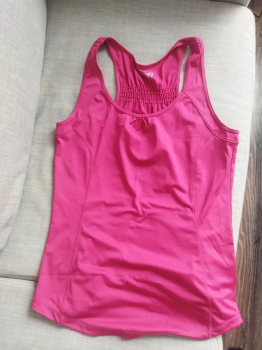 Дамски,детски тенис екип "S",спортен екип