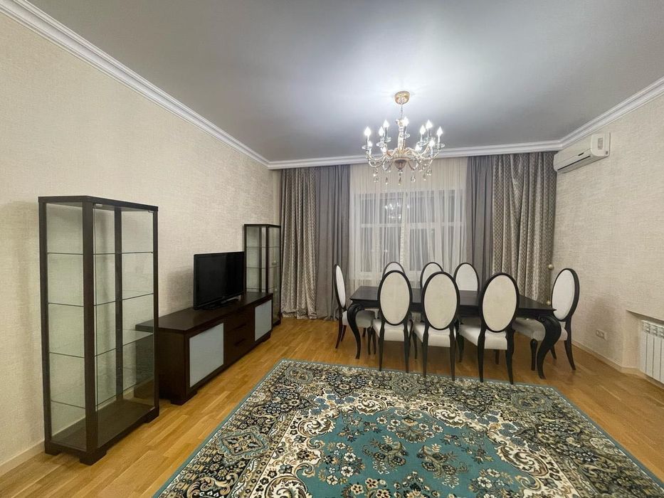 Продам 3-х комнат.квартиру