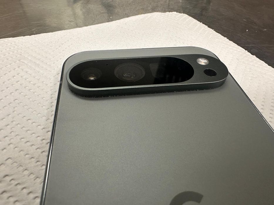 Vând Google Pixel 9 pro XL 256GB