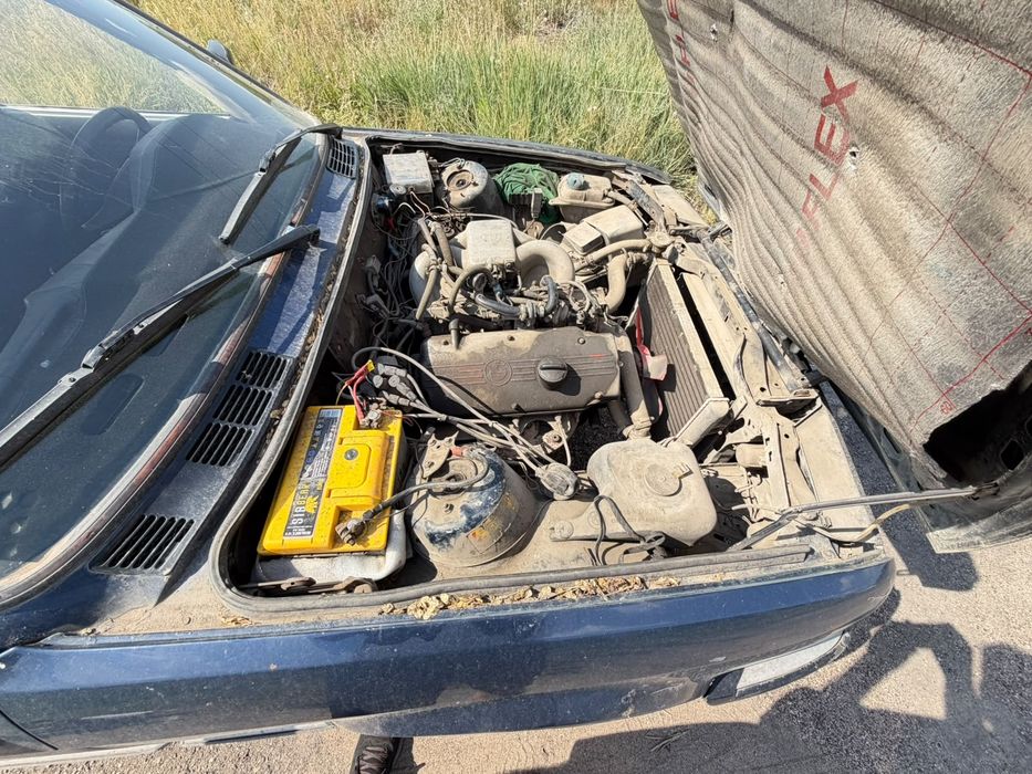 Продам BMW E30, 1.8 инжектор