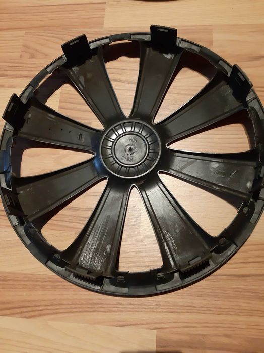 capace auto 16 RST