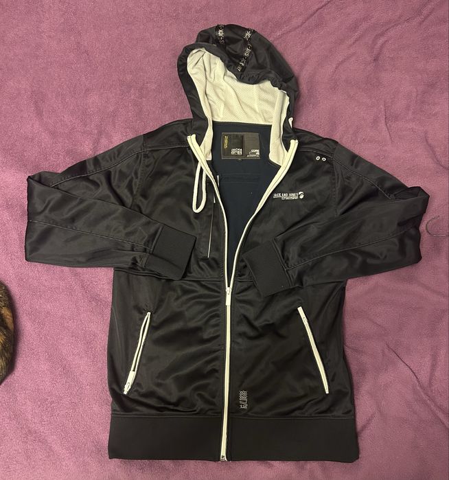 Hanorace Jack&Jones