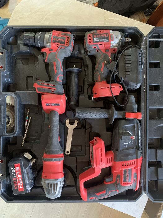 Продам инструменты